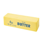 Free Gift: Butter Squishy