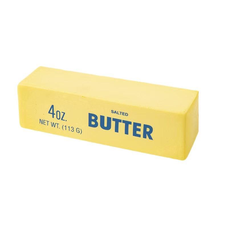 Free Gift: Butter Squishy