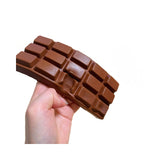 Free Gift: Chocolate Squishy