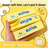 Free Gift: Butter Squishy