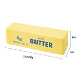 Free Gift: Butter Squishy
