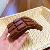 Free Gift: Chocolate Squishy